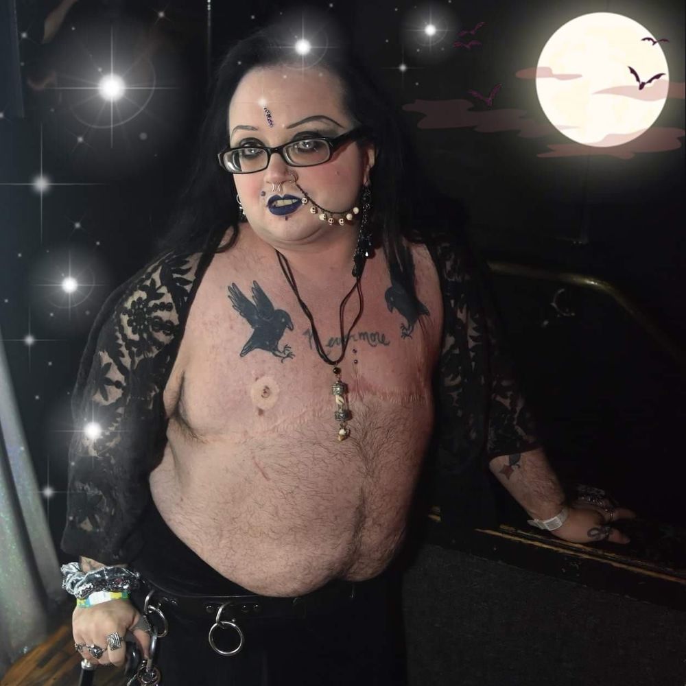 Meet your Posher, Ruadhán